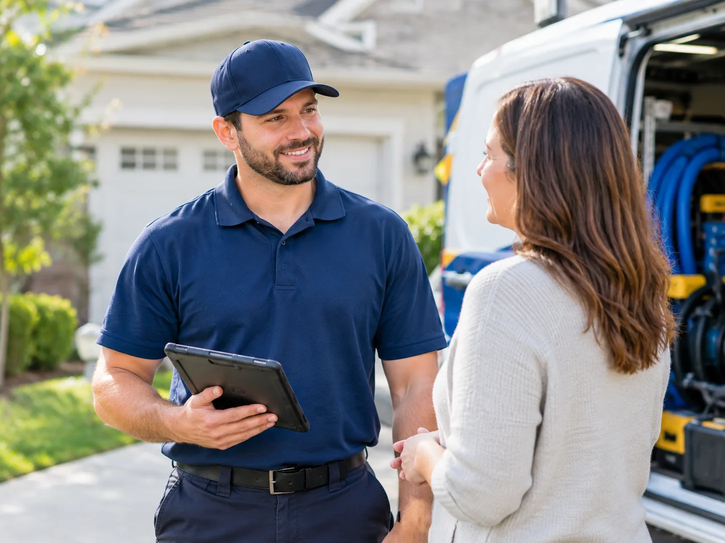 Sewage Backup Cleanup Elk Grove, CA FAQs